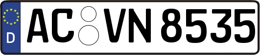 AC-VN8535