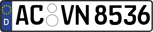 AC-VN8536