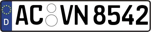 AC-VN8542