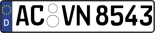 AC-VN8543