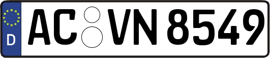AC-VN8549