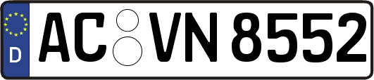 AC-VN8552
