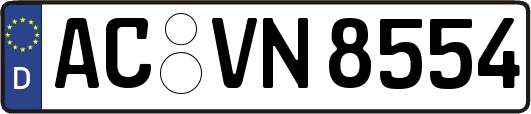 AC-VN8554