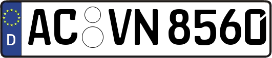 AC-VN8560