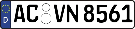 AC-VN8561