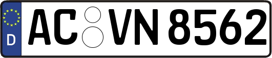 AC-VN8562
