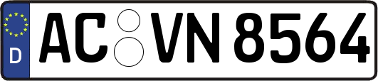 AC-VN8564