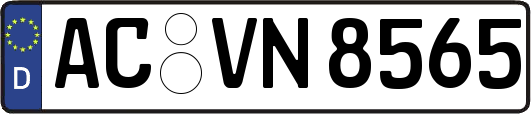 AC-VN8565