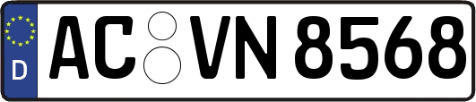 AC-VN8568
