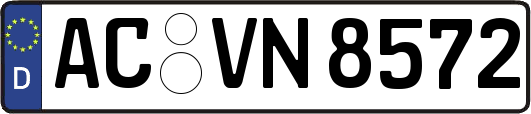 AC-VN8572