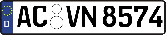 AC-VN8574
