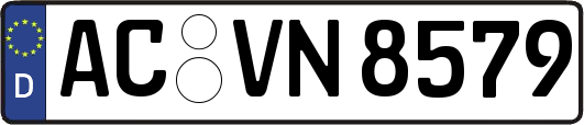 AC-VN8579