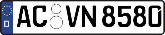 AC-VN8580