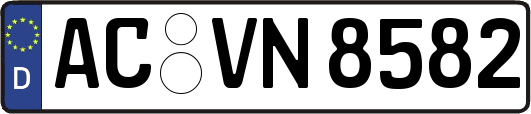AC-VN8582