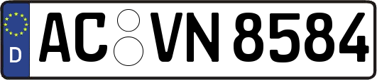 AC-VN8584