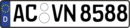 AC-VN8588
