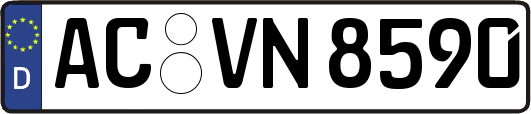 AC-VN8590