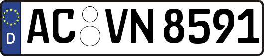 AC-VN8591