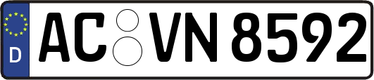 AC-VN8592