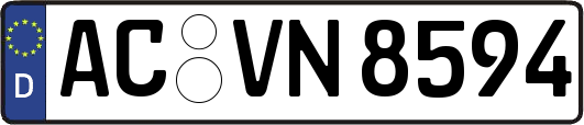 AC-VN8594