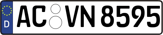 AC-VN8595