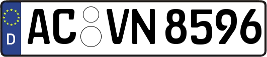 AC-VN8596