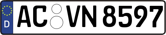 AC-VN8597