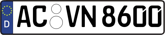 AC-VN8600