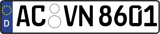 AC-VN8601
