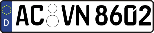 AC-VN8602