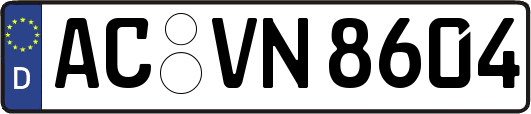 AC-VN8604