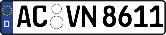 AC-VN8611