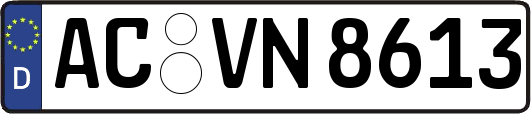 AC-VN8613