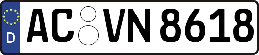 AC-VN8618