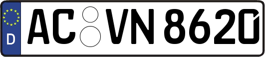 AC-VN8620