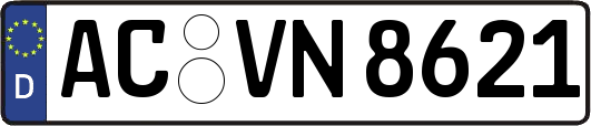 AC-VN8621