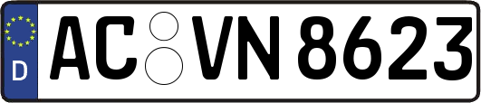 AC-VN8623
