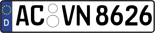 AC-VN8626