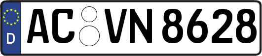 AC-VN8628
