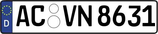 AC-VN8631