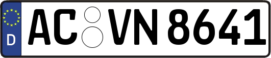 AC-VN8641