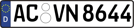 AC-VN8644