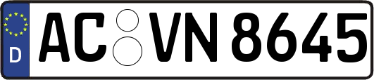 AC-VN8645