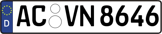 AC-VN8646