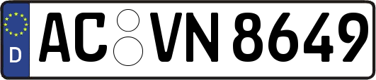 AC-VN8649