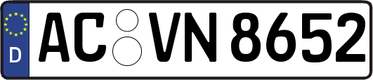 AC-VN8652