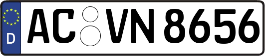 AC-VN8656
