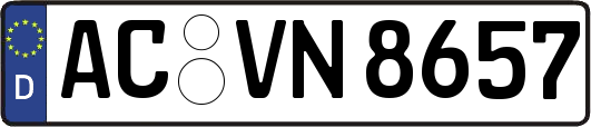 AC-VN8657