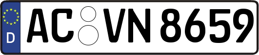 AC-VN8659