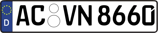 AC-VN8660